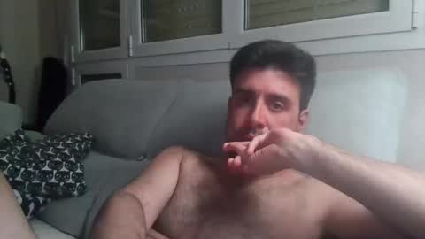 summer_heat online show from April 9, 6:47 pm