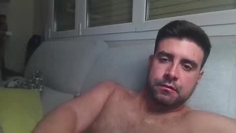 summer_heat online show from September 21, 6:41 pm