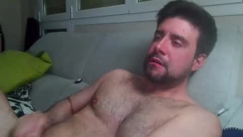 summer_heat online show from March 7, 11:13 pm