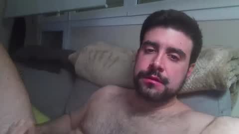 summer_heat online show from January 8, 9:44 pm