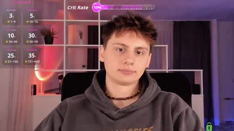 Emilio online show from March 30, 6:31 pm