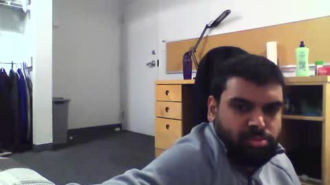 Sundoog online show from February 6, 2:08 am