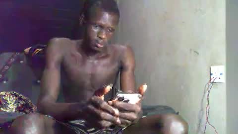 Sunnyblack2 online show from September 27, 9:56 pm