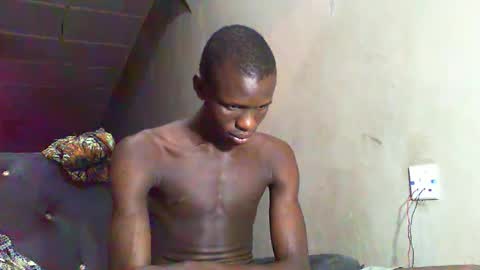 Sunnyblack2 online show from September 19, 11:43 am