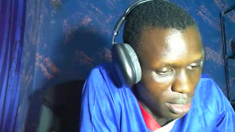 Sunnyblack2 online show from March 22, 7:41 pm