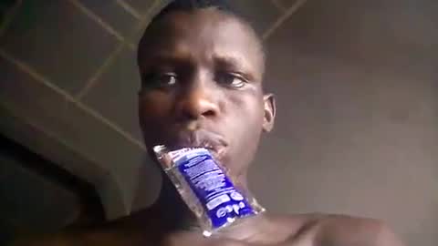 Sunnyblack2 online show from March 1, 10:02 am