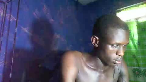 Sunnyblack2 online show from January 16, 11:57 am