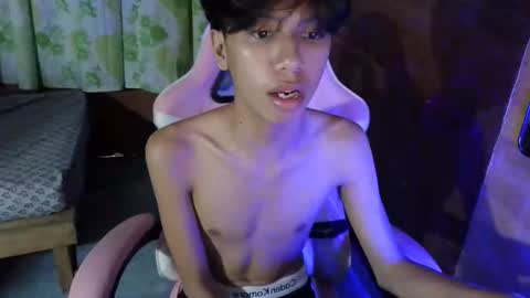 sunnyong online show from May 28, 9:46 pm