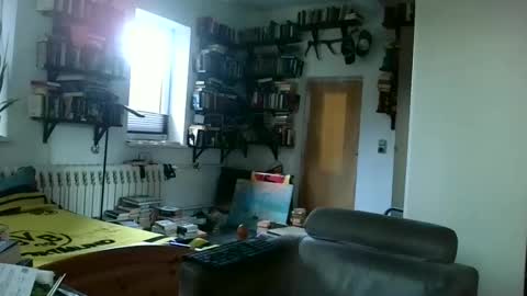 sunr1sa online show from March 16, 4:33 pm