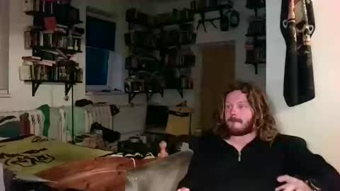 sunr1sa online show from October 30, 5:42 am