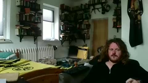 sunr1sa online show from November 15, 8:49 am