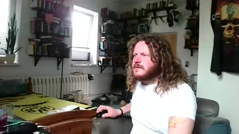 sunr1sa online show from April 12, 11:11 am