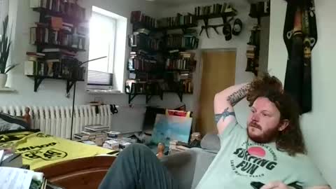 sunr1sa online show from March 15, 8:55 am