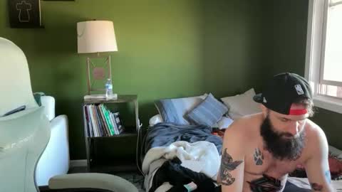 Matt online show from March 9, 7:08 pm