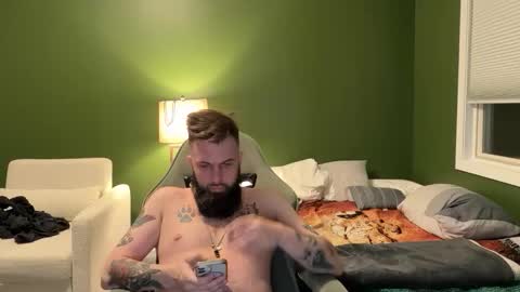 Matt online show from December 20, 11:12 pm