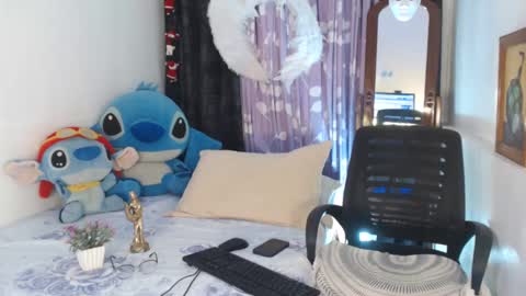 GAY online show from January 20, 5:48 pm