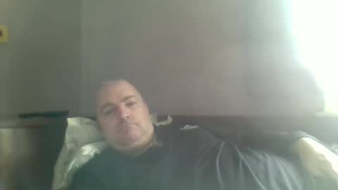 superboy78 online show from April 15, 10:37 am