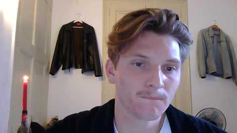 Ctrl My Body online show from November 17, 3:37 pm