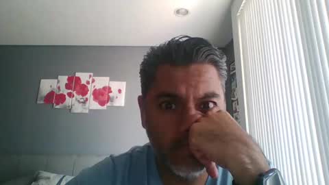 supernovarise online show from February 25, 7:14 pm