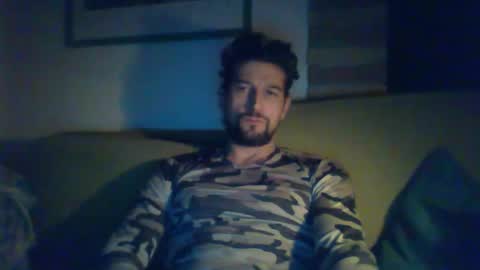 supertrampo3 online show from February 18, 7:22 pm