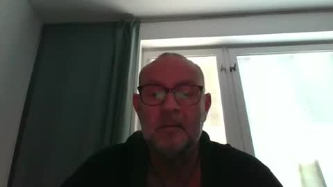 svenskdaddy online show from February 7, 8:44 am