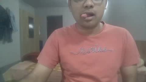 SENSATIONAL SEXY STUD online show from March 12, 8:20 pm