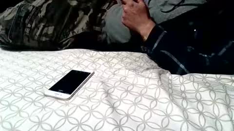 swampdonkey419 online show from October 13, 11:33 pm