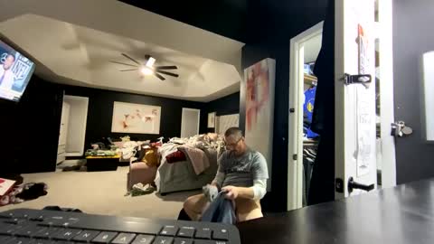 Swapman47 online show from December 30, 5:26 am