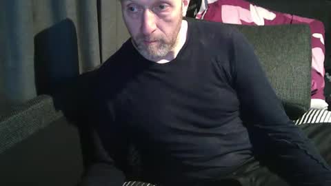 ArnSwart online show from February 15, 3:20 pm