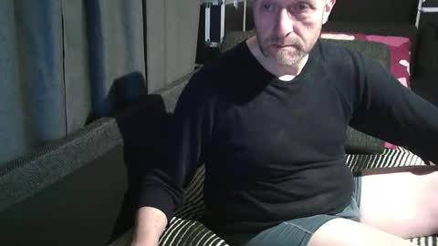 ArnSwart online show from January 11, 8:01 pm