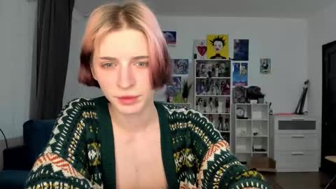 kira online show from March 2, 6:48 pm