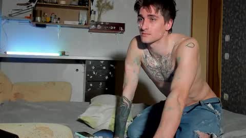 sweet_smith8 online show from March 7, 7:00 pm