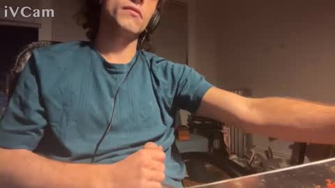 Sweet Aussie B online show from January 12, 3:21 am