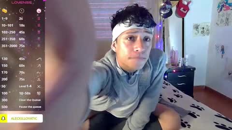 Snapshot of sweetc4meron chatting on January 4, 11:22 am Cameron Alejandro online show from January 4, 11:22 am