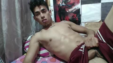 Snapshot of sweetlatinakim chatting on October 22, 2:10 pm Camilo online show from October 22, 2:10 pm