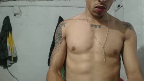 Camilo online show from February 24, 11:27 pm