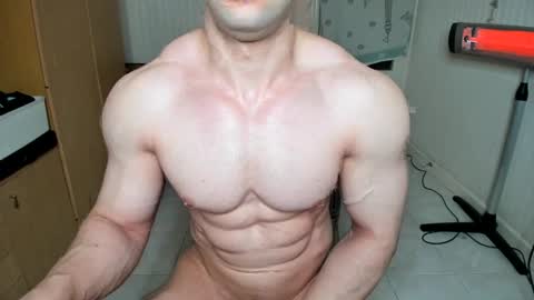 Lorenzo online show from January 11, 6:14 am