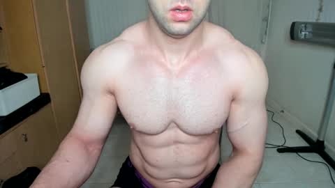 Lorenzo online show from January 16, 6:25 am