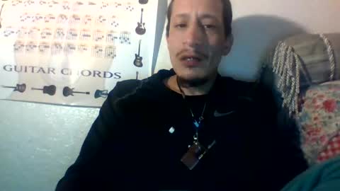 MR. SWEEZY online show from February 16, 1:36 am