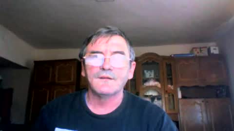 Raymond online show from March 3, 8:00 am