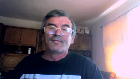 Raymond online show from April 7, 10:48 am