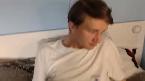 Cat online show from February 25, 9:32 am