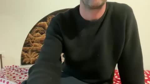 Rocco online show from October 18, 4:12 pm