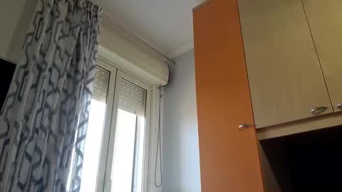 Emanuele online show from March 3, 3:57 pm