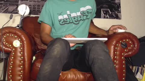 The DickGod online show from October 26, 10:06 am