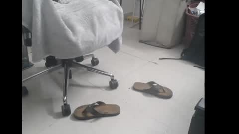 Sweet online show from April 10, 11:50 am