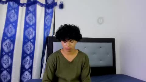 swwet_boy online show from January 10, 3:48 pm