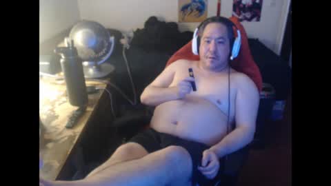 Rick Hard online show from May 27, 6:49 pm