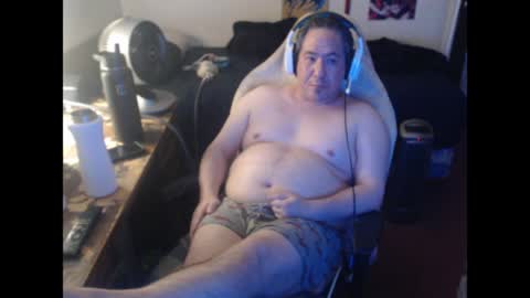 Rick Hard online show from April 15, 5:51 am