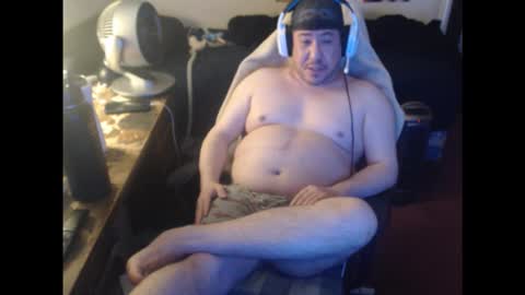 Rick Hard online show from March 21, 9:03 am